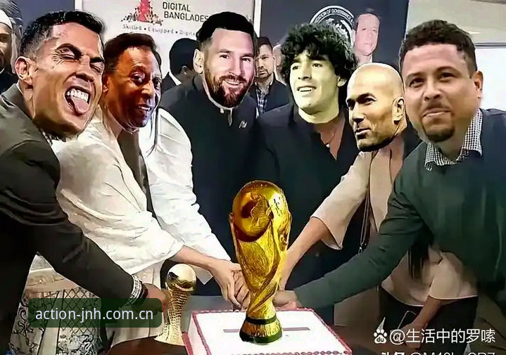 揭秘阿根廷2-0胜利背后：梅西缺席，劳塔罗领航的南美风暴真相