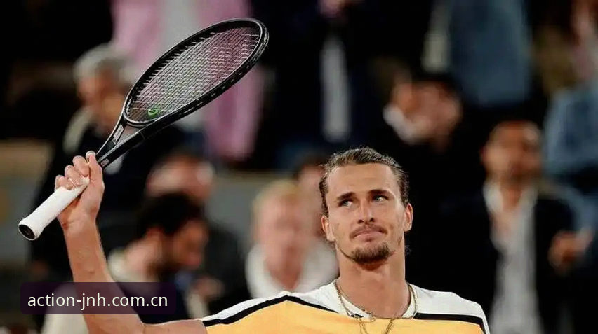 法网男单决赛战报：兹维列夫五盘苦战首夺大满贯，创下多项历史纪录